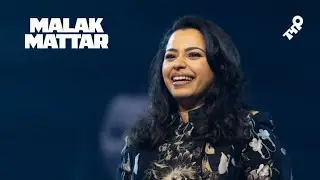 Malak Mattar  - Together For Palestine
