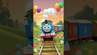 &bull; 🚂 Learn 1 2 3 with Bicaboo! | Number Train Bicaboo #NumberTrain #kidsshortstories