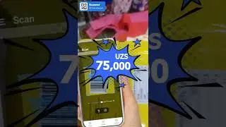 Scan to Earn Rewards. Get Started Free.