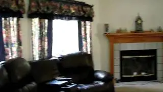Brosties' Knoll -- Home