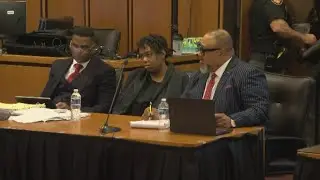 Bionca Ellis trial: Jury deliberations continue in deadly stabbing of 3-year-old boy