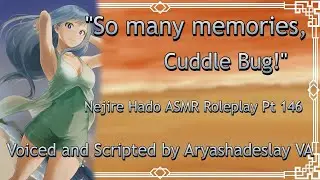 A Walk on the Beach with Nejire!: Nejire Hado ASMR Roleplay Pt 146 [F4A][My Hero Academia]