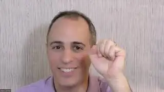 Adam Sarhan speaks w/Jonathan DeYoe, Sr VP @ EP Wealth Advisors w $15.1B AUM & Mindful Money Founder