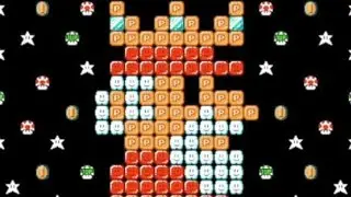 The 5 Kings of Obsidian Castle by Ale M G-R 🍄 Super Mario Maker 2 #aha 😶 No Commentary