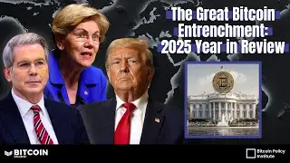 2025 Crypto Year in Review: Top Wins, Big Losses & Insane 2026 Outlook