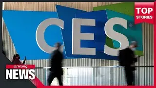 Tech companies focus on sustainability at CES 2022