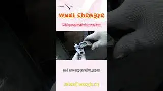 WuXi ChengYe Nails: Built Strong, Made to LastCrafted with precision for every construction need.