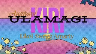 Kiri Ulamagi - Aukiway feat Likol Swegg X marty (Official Audio 2024) #5pok11pn6 SMB 🇲🇲