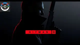 Hitman 3 Finale: Arthur Edwards