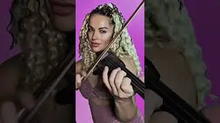I Wanna Know #violin #violintune #rnb #cover #rnbviolin #joecover