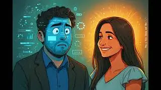 &ldquo;Brain needs a reboot&rdquo; sub espa&ntilde;ol Auric Veil