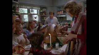 HISTK - Thanksgiving Ending