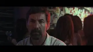 Tarde para la ira - clip 