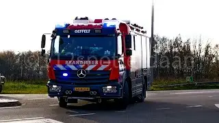 P 2 BLB-01 Stormschade Bloemenstraat Milsbeek Oeffelt geeft mooi Showtje 