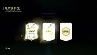 Brazilian Icon Prime Or Moments Pack! - FIFA22
