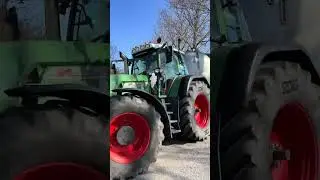 Fendt 930 Vario TMS🤯 #fendt #fendt930 #fendt930vario #fyp