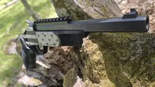 Rossi brawler review