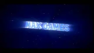 MaxGames Intro