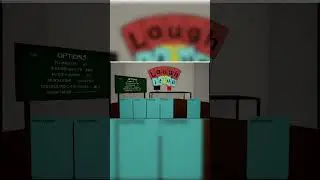 Laugh It Up: Scoreboard Idea #gamedev #newgame #gaming #indiegamedev #indiedev