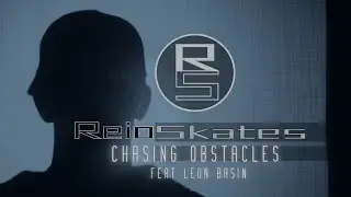 WIZARD SKATING | CHASING OBSTACLES | FEAT. LEON BASIN