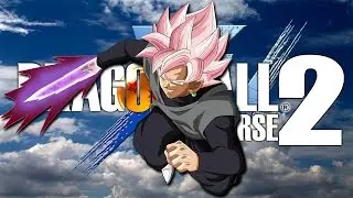 Dragonball Xenoverse 2 | BEAT BY A HACKER! (Stream Highlights)