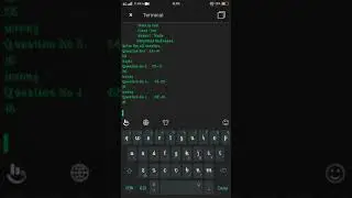 making a quiz papet using c++/c++programing/Techalvi