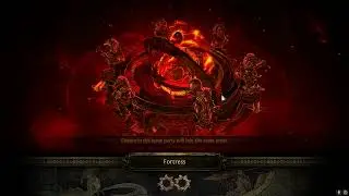 [PoE] RF Chieftain Lv99 - T17 Giant Rogue Exiles Farm  [3.25]
