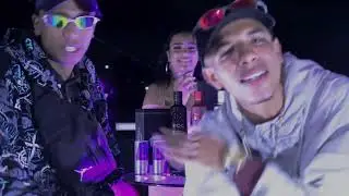 MC Neguin Zs, MC Dimoura - Luiv (Video Oficial)