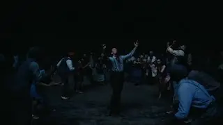 Sinners, but it's the Blade Blood Rave