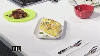 Turning your backyard into a 5-star restaurant with Chef Jon Lloyd