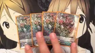 My Machining Megacolony Deck Profile For October 2014