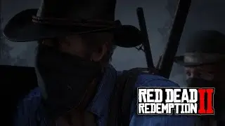 Red Dead Redemption 2 [4K] PC | XBOX SERIES X/S | PS5 | RTX 5080