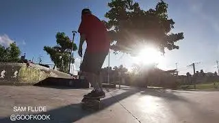Detonando El Spot - Sam Flude