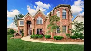 6985 Stillwater Cove, Westerville Ohio 43082