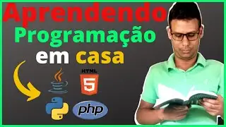 Como estudar programação sozinho?(5 Dicas Infalíveis)