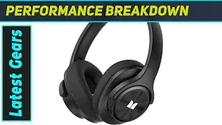 Monster Mission 200: Best Budget Headphones?
