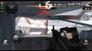 Disparo Final(FinalShot)