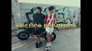 El Stef - Sueños perdidos (offical video of the filmmaker)