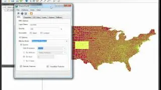 Shape2Earth Export Selected Features