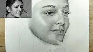How shade face | complete tutorial |