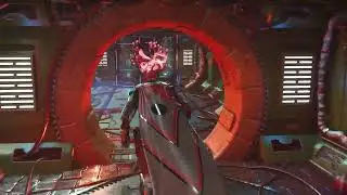 Borg Cube Corvette, No man's sky.