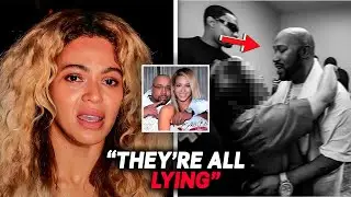 Beyonc&eacute; Breaks Down Crying After SHOCKING Pimp C Footage Gets Played In Courtroom