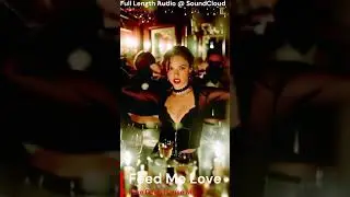 Feed Me Love Pure Deep House Mix. #viral
