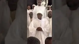 Mame Libasse laye #coran #layenne