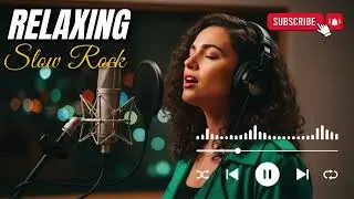 Slow Rock Evergreen Collection | Timeless Soft Rock Classic Songs
