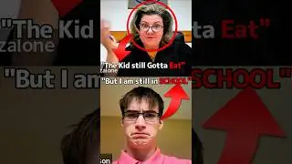 Judge ROASTS Teen Dad Who is Trying to Avoid Child Support.