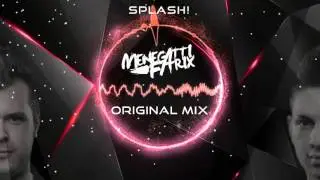 Menegatti & Fatrix - Splash!