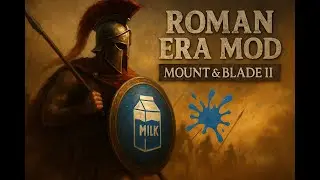 Athenian Bannerlord: EP 1
