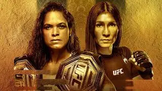 UFC 289 Preview