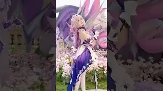 The best cos players #bestcosplayers #cosplay #cosplayer #cosmic #bdcosplayers  #tendingvideo